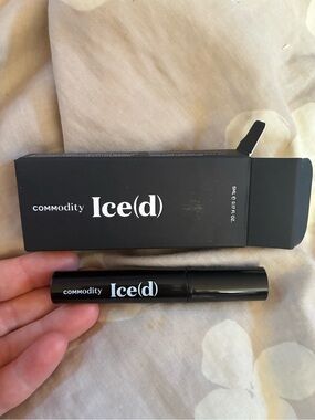 Commodity Ice(d) Expressive 5ml